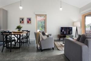Green Retreat Passive House
