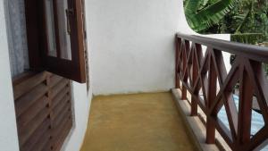 Baywatch & Jayaweera House