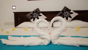 Baywatch & Jayaweera House