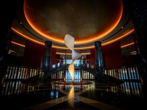 Grand Prince Hotel Osaka Bay