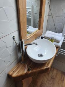 Pensiunea transilvania