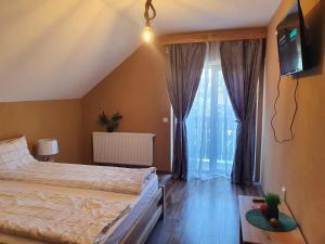 Pensiunea transilvania