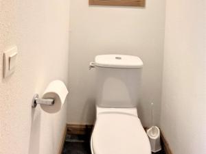 Appartement cosy avec balcon, parking et piscine, à 500m des pistes - FR-1-267-271