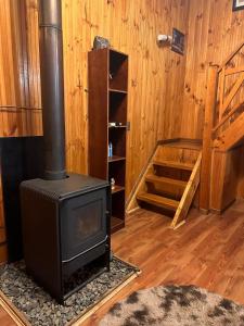 CABAÑA 325 centro de QUELLON