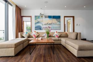 Stunning Da Nang Beach Villa