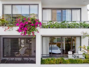 Stunning Da Nang Beach Villa