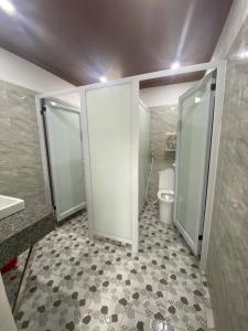 Phòng hướng vườn giường đôi (Garden Double)