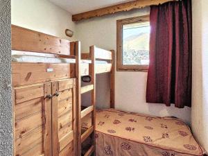 Appartement 3 pièces cosy - Balcon & parking privé - FR-1-267-272