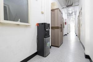 RedDoorz @ Tanjung Sari Surabaya