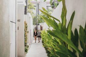 Aleva Villa Seminyak by Ini Vie Hospitality