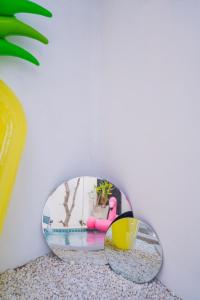 Charming House poolvilla