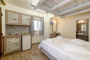 Standard Double Room room in Ifestos Villa