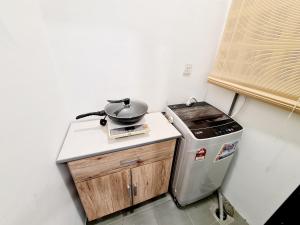 Comfy 6 Guest 2 Rooms VIM3 ISP School, Desa Parkcity, One Utama, Bandar Menjalara, Kepong, Sri Damansara, Mutiara Damansara, Damansara Perdana, Kota Damansara, Kuala Lumpur