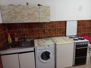 Surcin center house