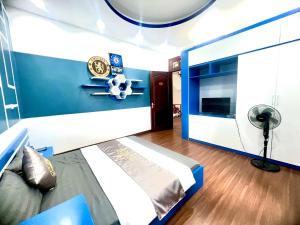 Chelsea Villa Moc Chau Venuestay