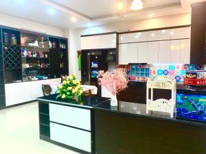 Chelsea Villa Moc Chau Venuestay