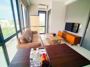 Lovina 8-AL at One Residence