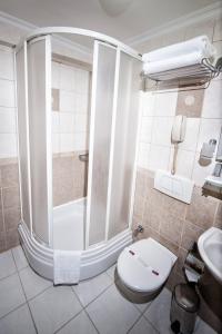 Standard Double or Twin Room room in Hotel Centrum Istanbul