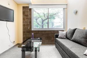 Escápate a Mendoza !! Apartamento SAN MARTIN