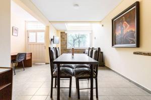 Escápate a Mendoza !! Apartamento SAN MARTIN