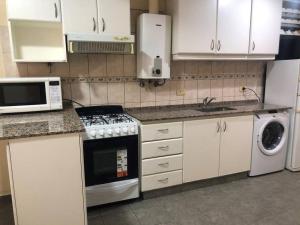 Escápate a Mendoza !! Apartamento SAN MARTIN