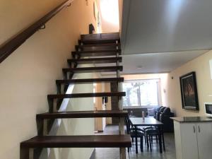 Escápate a Mendoza !! Apartamento SAN MARTIN