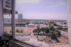 I love this place for my home while staying in Cagayan de Oro City