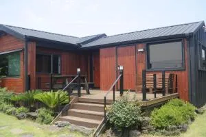 On the way to Santiago - Yech'ŏn-ni