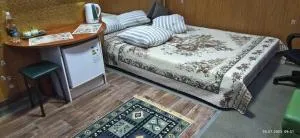 Apartment in a guest house - Koktobe