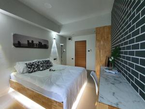 Irich residence South Samrong 6 Kms BTS-Pu Chao