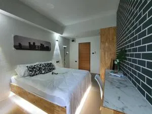 Irich Residence สาขา สำโรงใต้ - ساموت براكان