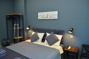 Sea Vibes 1 bedroom apartment - Free Public Parking, WiFi, Cable & Smart TV, 0,9 km to beach