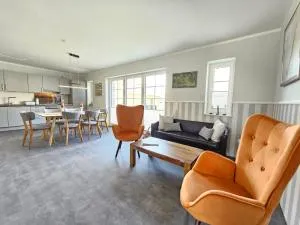 Ferienhaus Golfkate Birdie - Hagermarsch