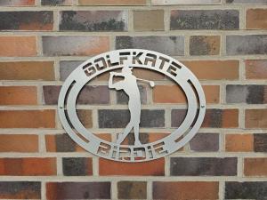 Ferienhaus Golfkate Birdie