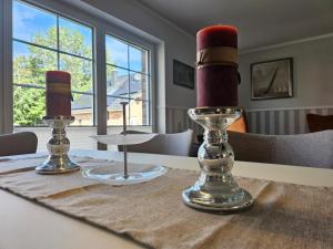 Ferienhaus Golfkate Birdie