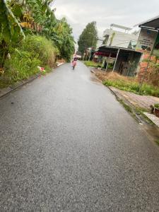 Mekong Farmstay CanTho - C.R Floating Market