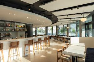 Hotels Crowne Plaza - Marseille Le Dome : photos des chambres