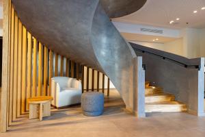 Hotels Crowne Plaza - Marseille Le Dome : photos des chambres