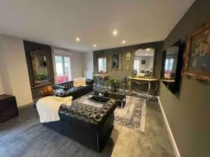 Chez Rockette - Belrupt-en-Verdunois