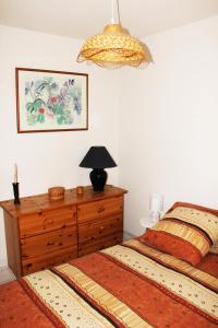 Appartements Clair de Plage - maeva Home - Maison 3 pieces 5 personnes - Selection 364 : photos des chambres