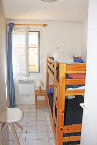 Appartements Clair de Plage - maeva Home - Maison 3 pieces 5 personnes - Selection 364 : photos des chambres