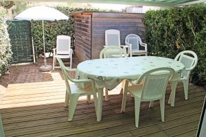 Appartements Clair de Plage - maeva Home - Maison 3 pieces 5 personnes - Selection 364 : photos des chambres