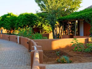 Gondwana Damara Mopane Lodge