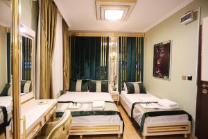 WhıteMoon Hotel Suites Taksim