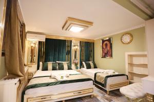 Whıte Moon Hotel Suites