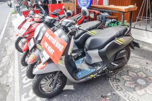 Margarita Apartment and Coworking Canggu