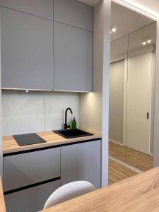 Arcadia Studio with balcony