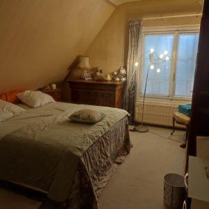 Villas Home City House confort : photos des chambres