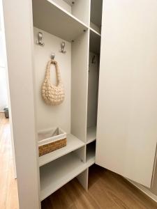 Arcadia Studio with balcony