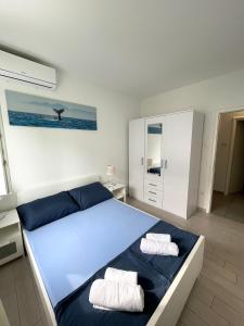 Apartment Mario, Novalja,fully air conditioned